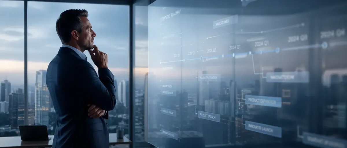 When Leadership Won’t Give You Clear Direction | How Strong Managers Create Clarity