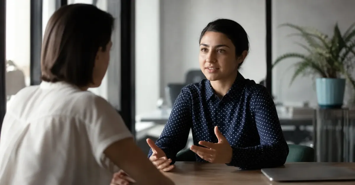 How to Answer Interview Questions Clearly and Confidently