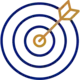 Coaching session for interview preparation, emphasizing structured communication and confidence-building techniques.