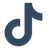 TikTok profile for RK Grow Coaching career and leadership insights