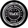 Grow Coaching Level 1 Coach Master certification held by Rushdi Kirsten