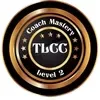 Grow Coaching Level 2 Coach Master certification held by Rushdi Kirsten