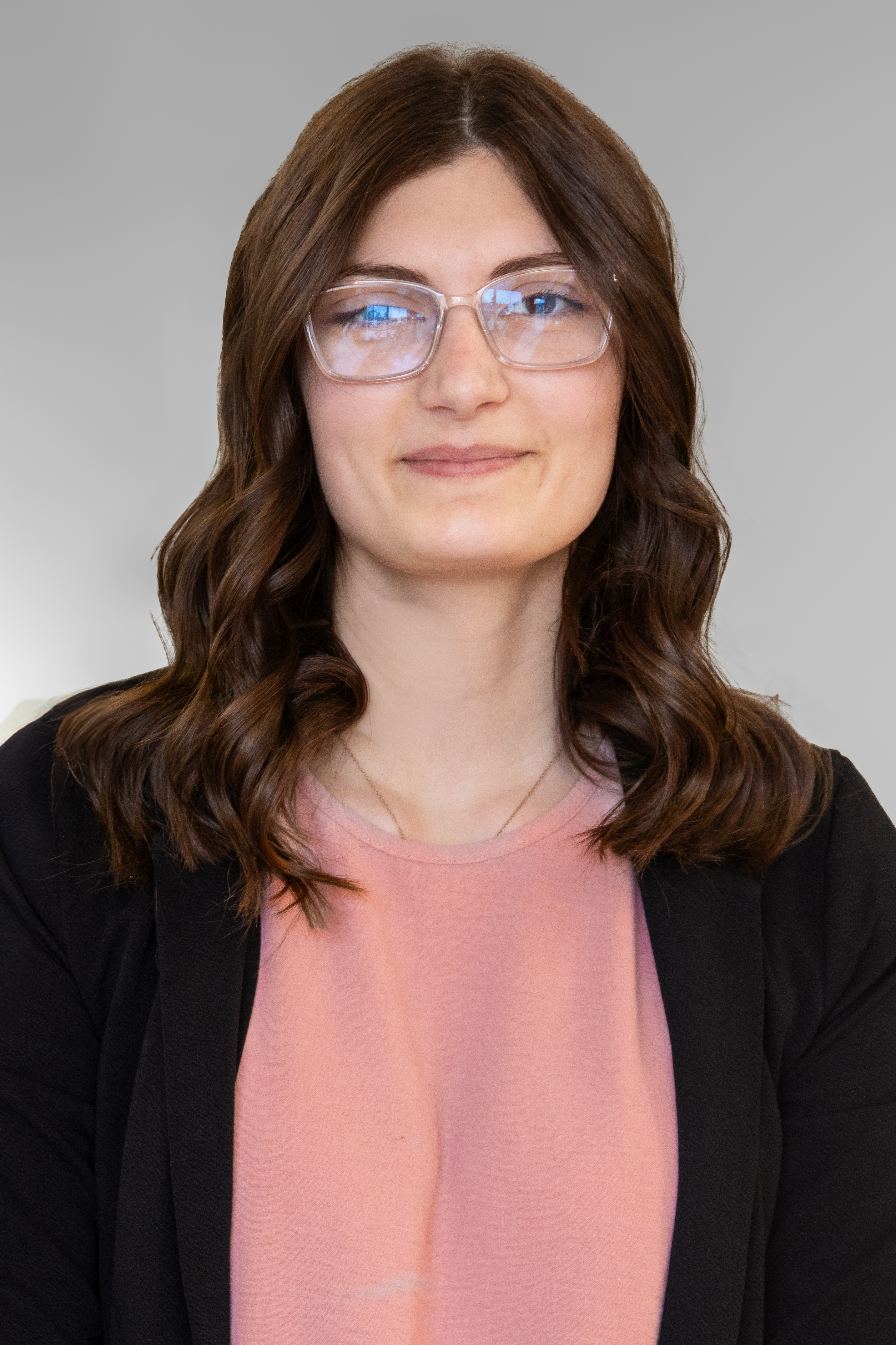 Sheridan Meinsma, Member Service Representative