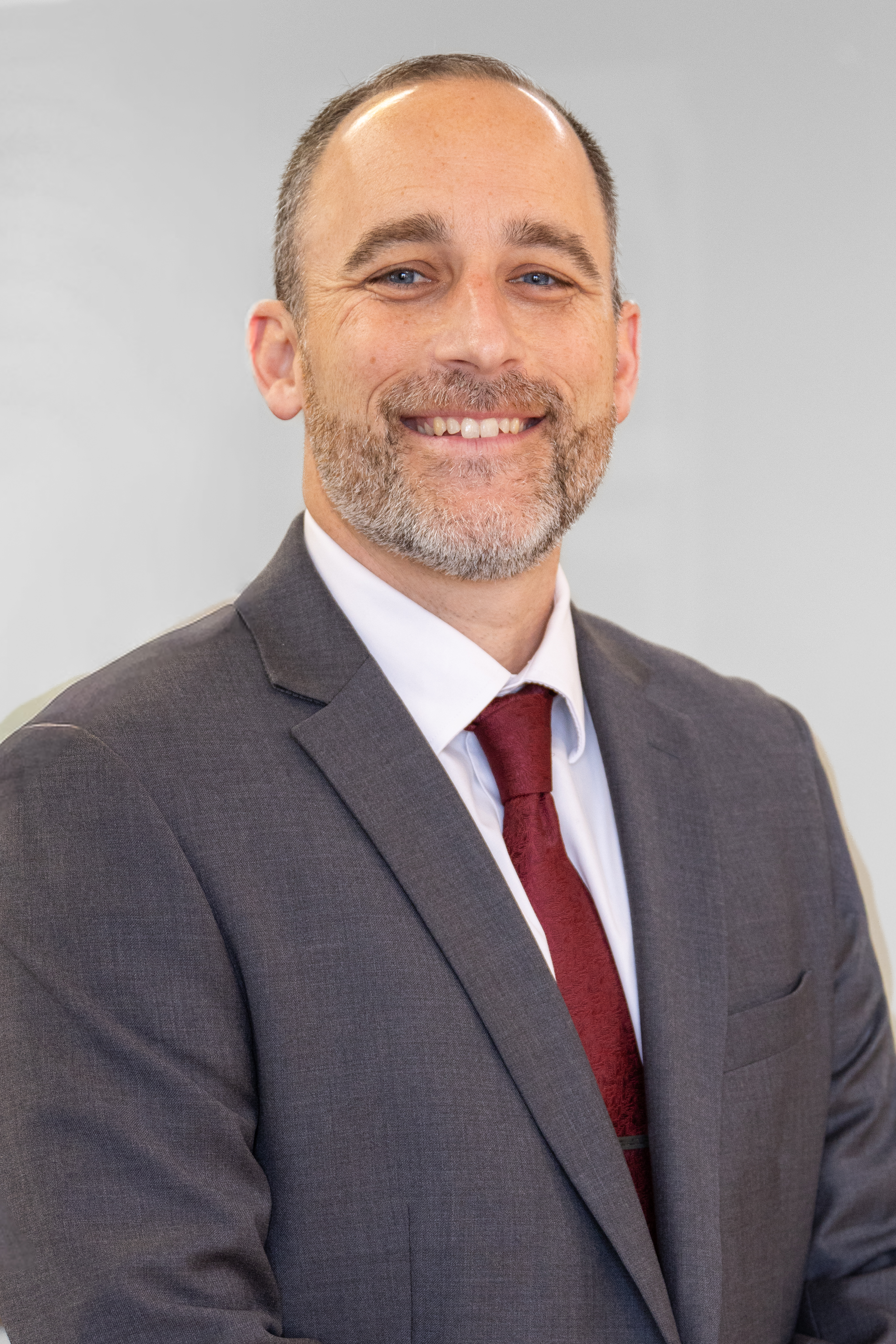 Scott Maddasion, Loan Officer