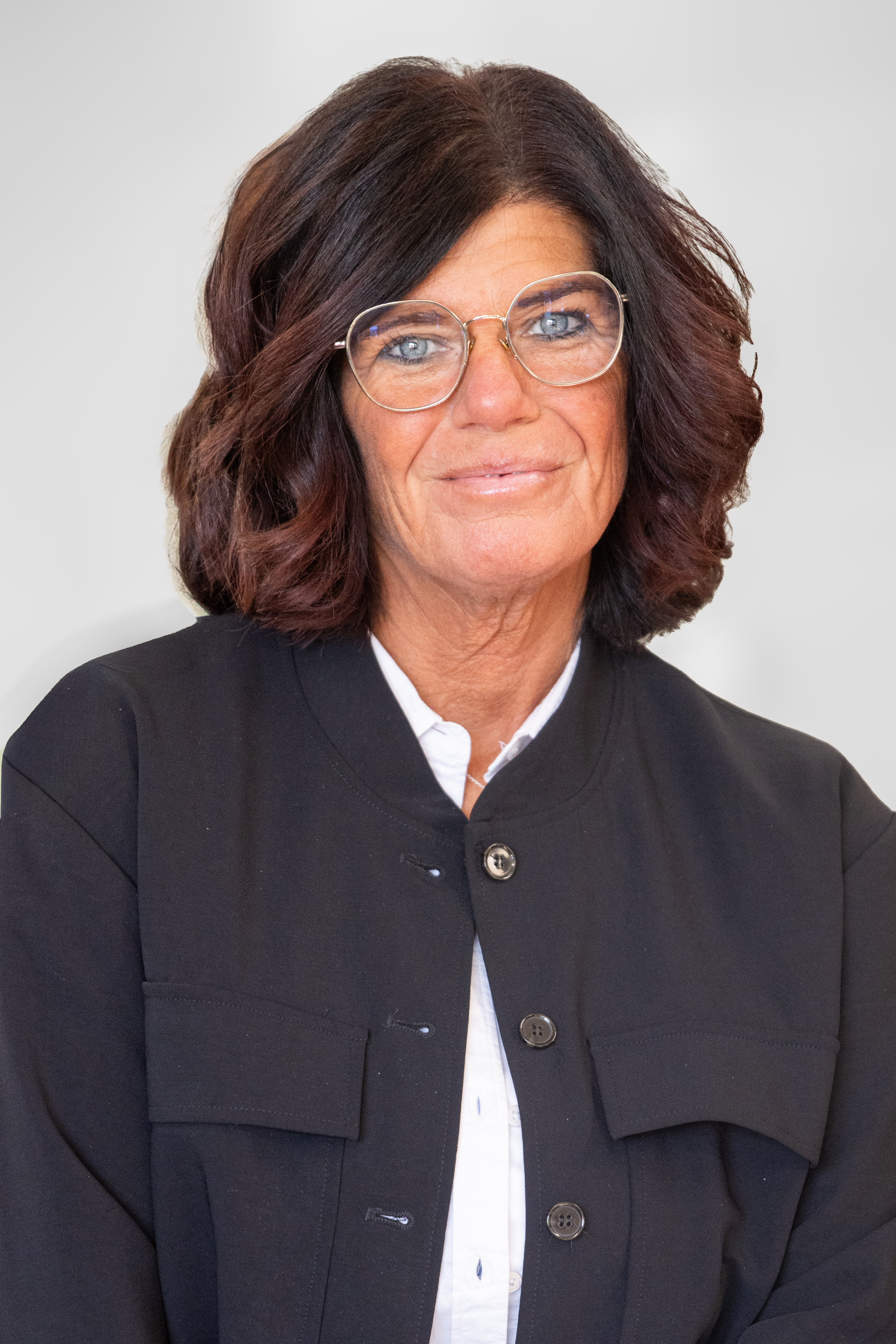 Shana Lange, EFT Specialist