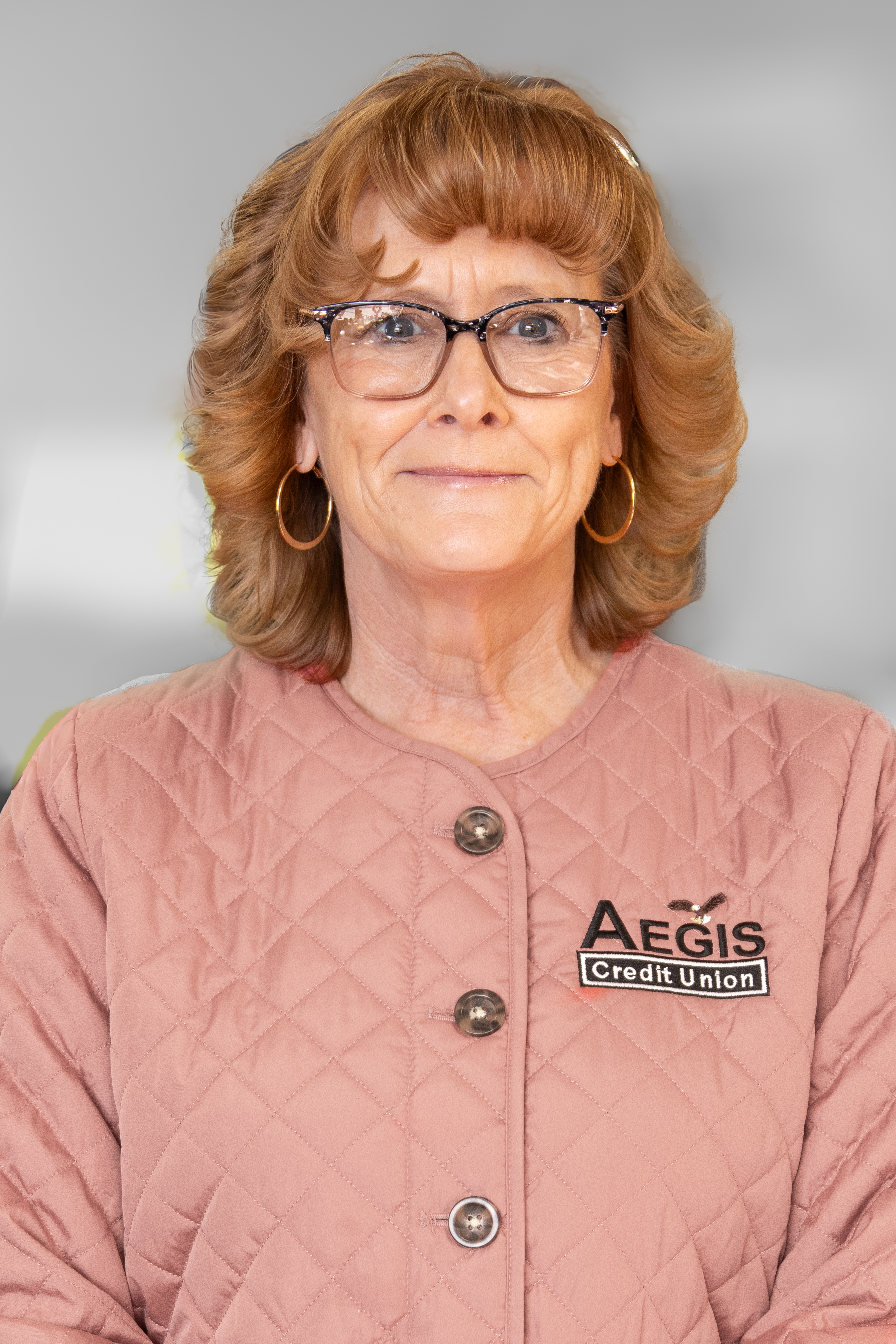 Deb Warner, Operations Manager