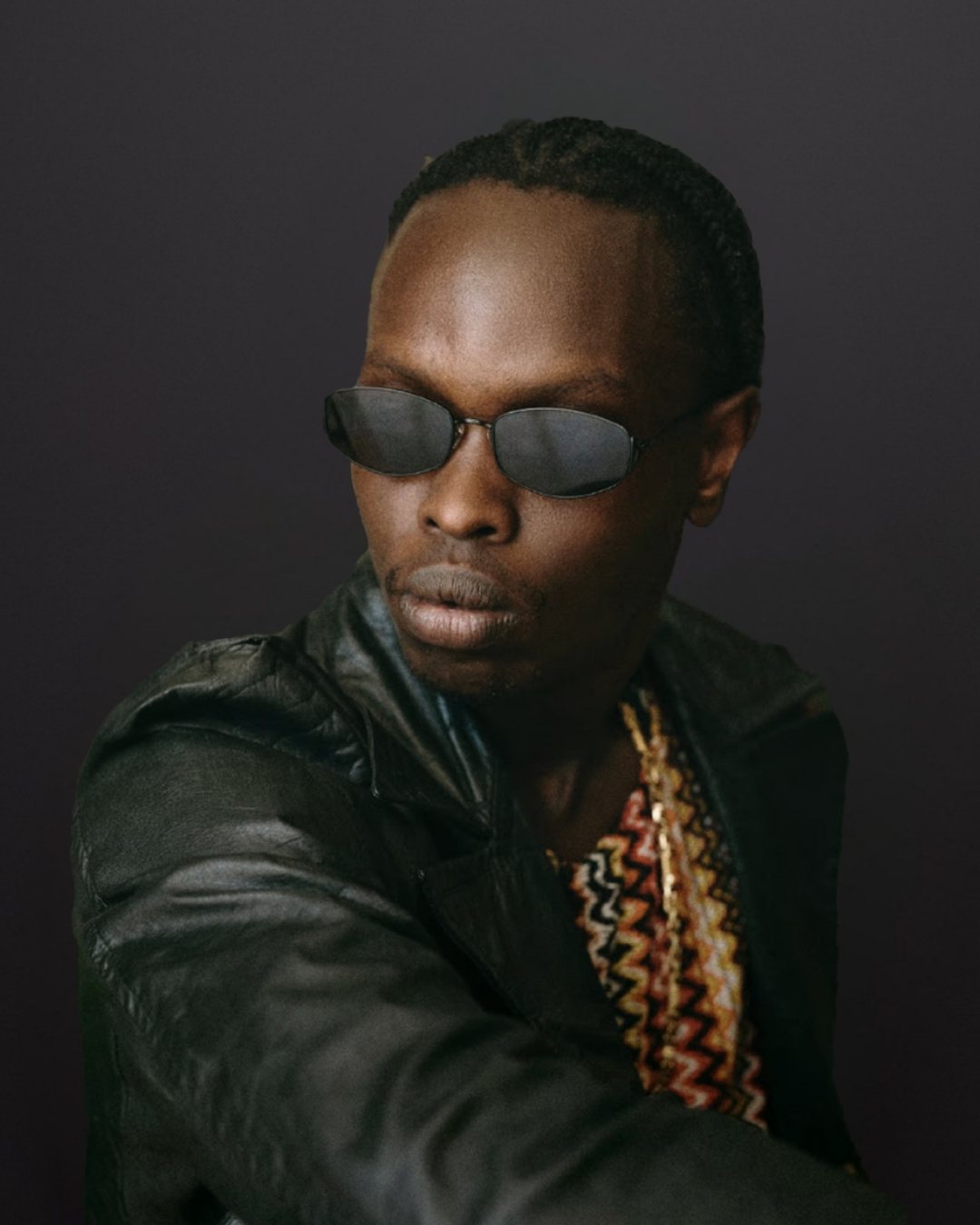 Sam Boro