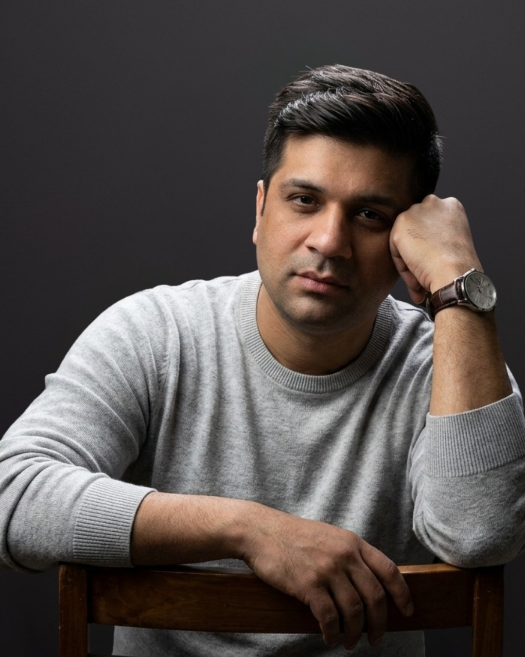 Gaurav Sharma