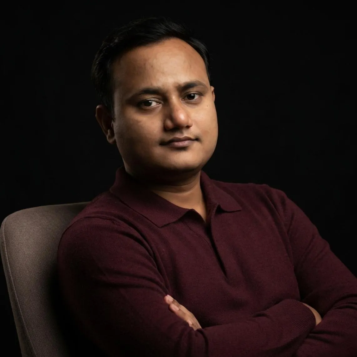 Santosh kumar