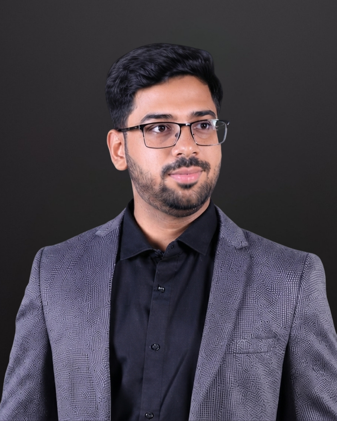 Ankur Khanna