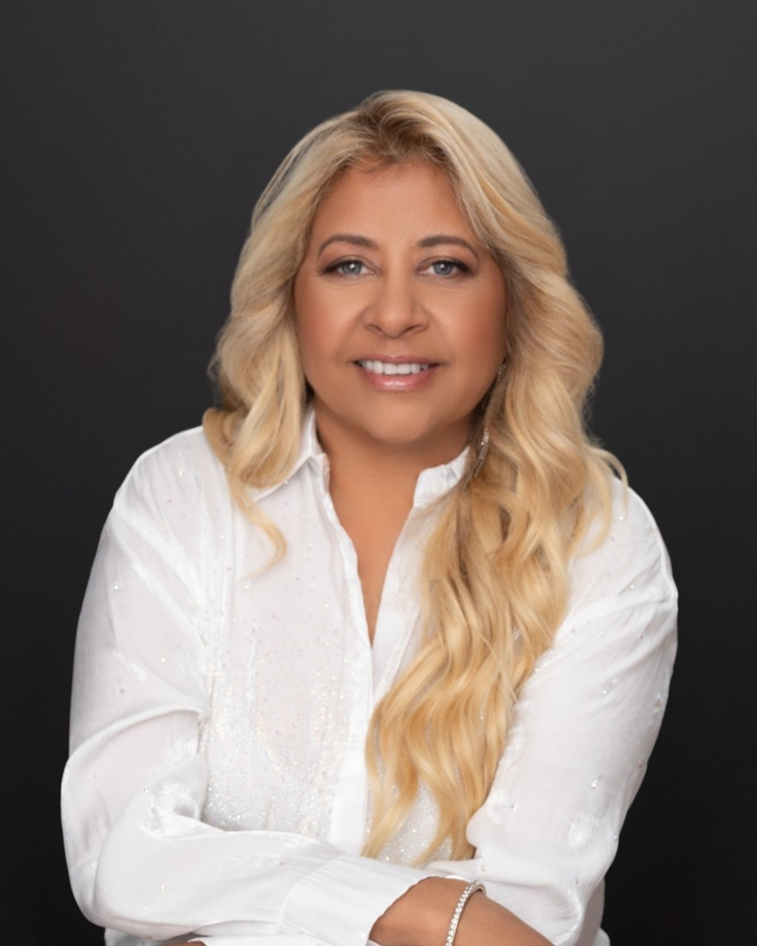 Anita Gupta