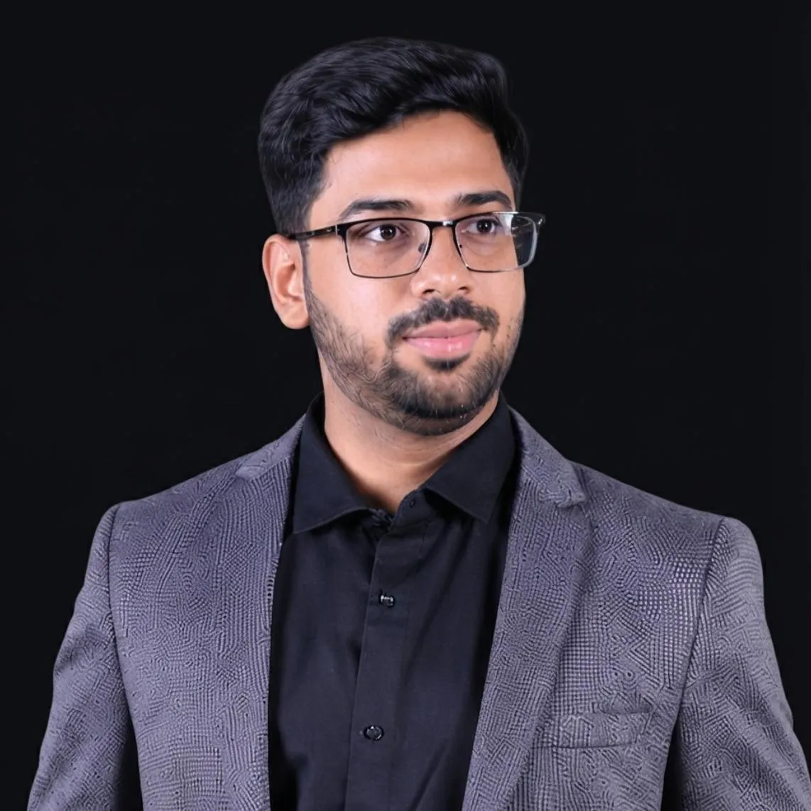 Ankur Khanna