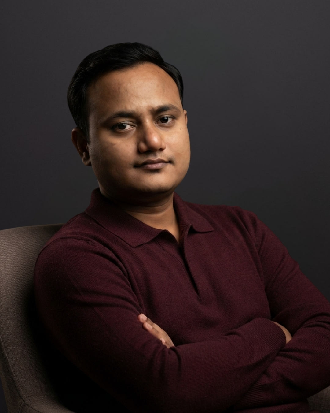 Santosh kumar