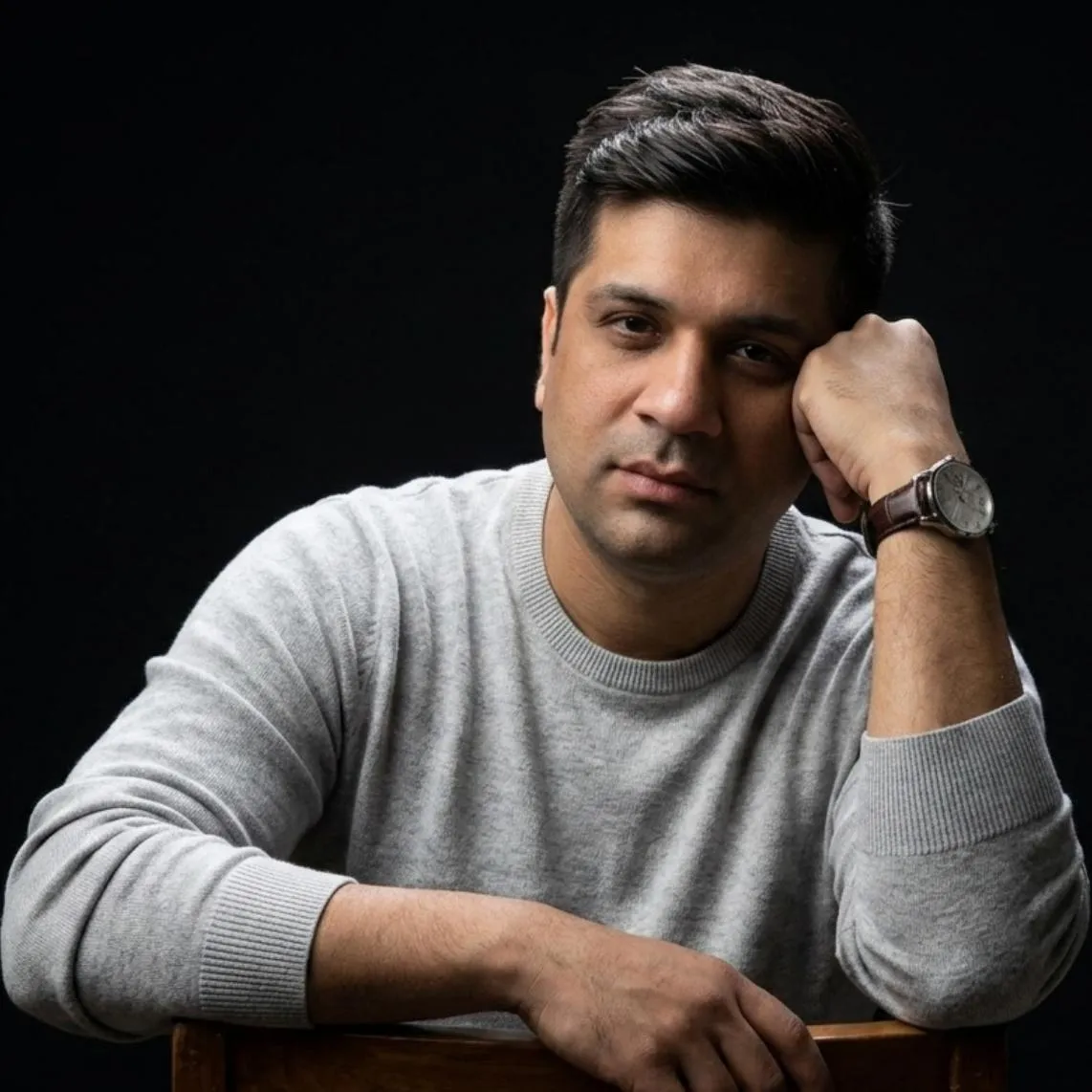 Gaurav Sharma