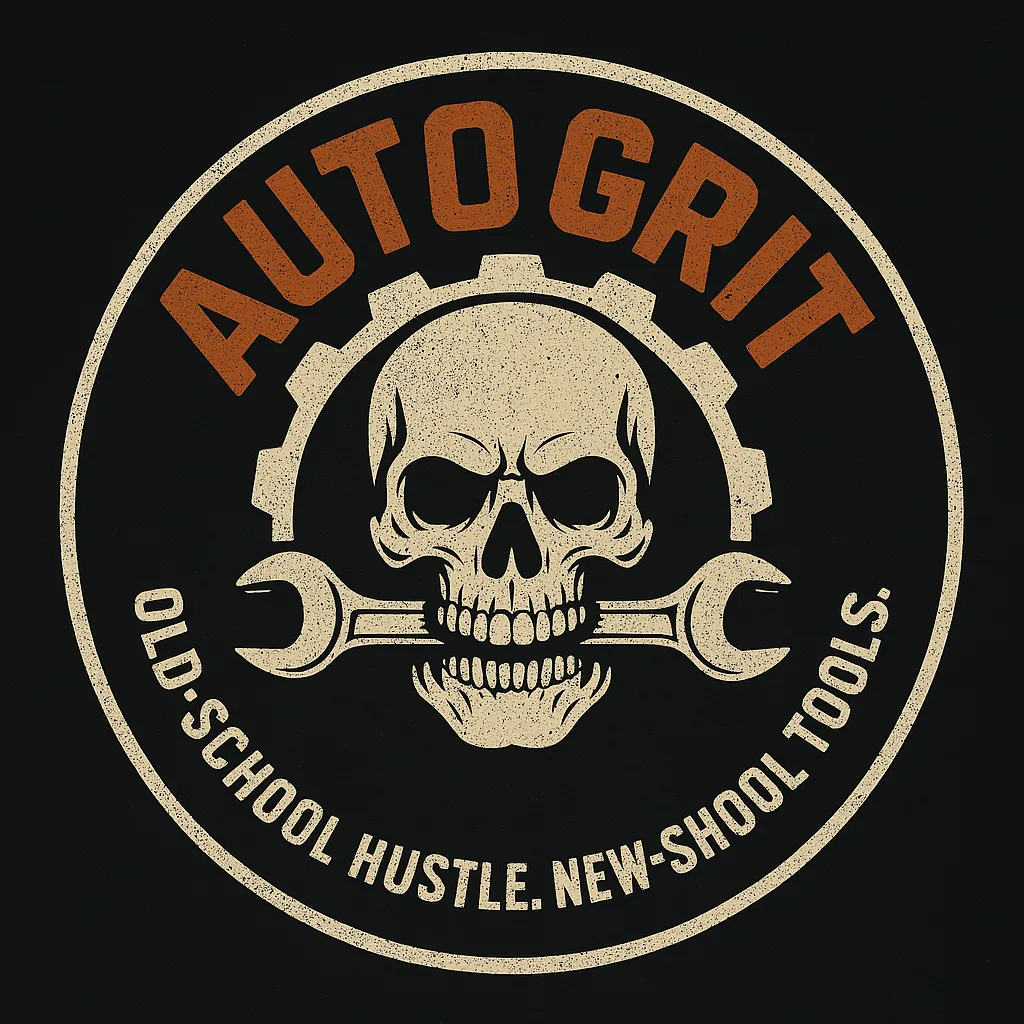 Brand Logo