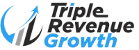 Triple Revenue Growth Logo