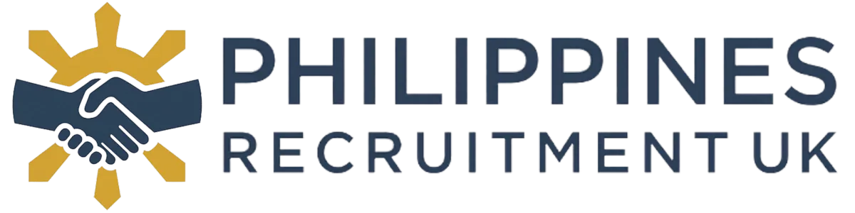  Philippines Recruitment Ltd Logo
