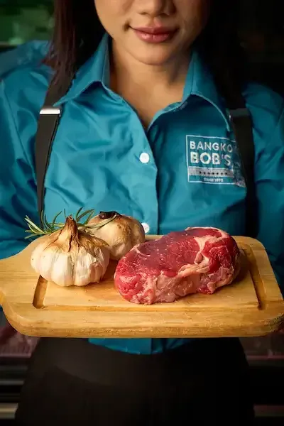 Bobs Blogs | June 2026 - Do You Live to Eat, or Eat to Live?