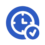 Plumbing Excavation - Timely Completion icon
