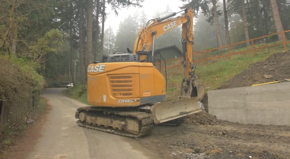 Best Way to Prepare Your Land for Excavation Near Pierce County, Washington