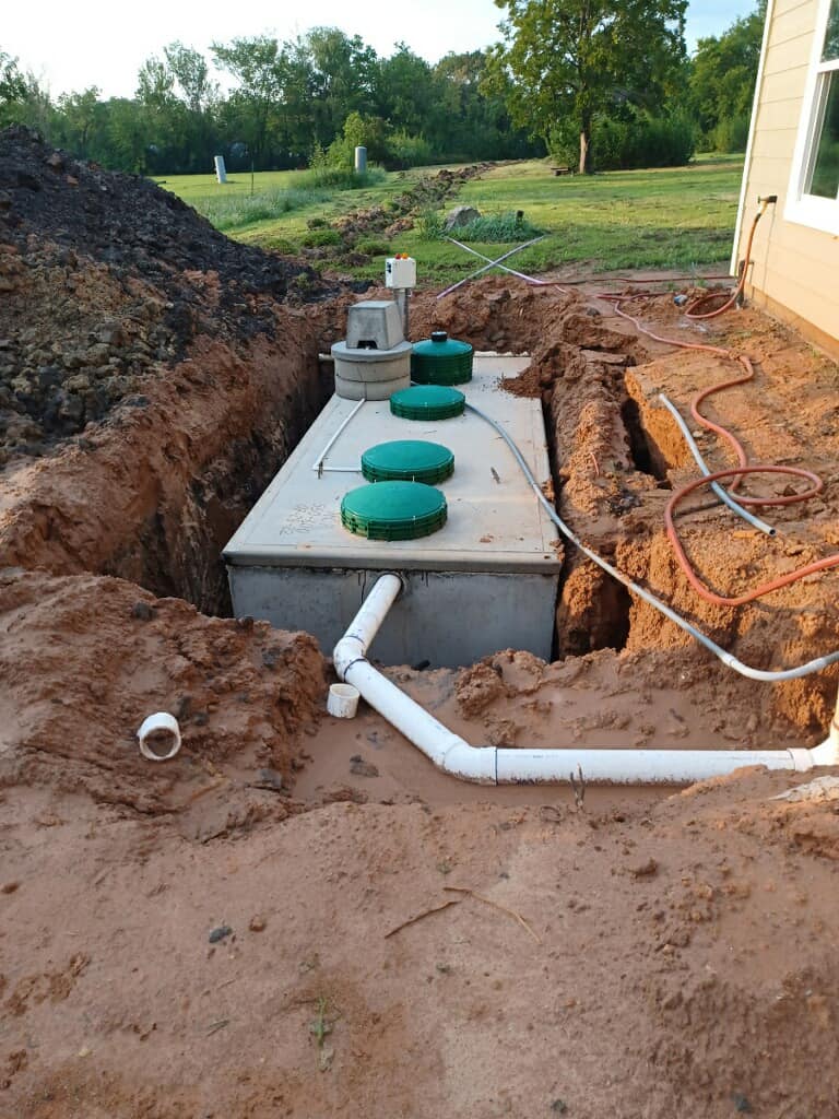 Hidden Costs of Septic Tank Installation near Pierce County, WA