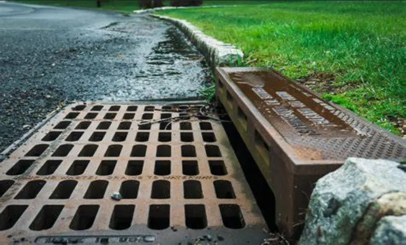 Best Time to Install Drainage System Near Mason County, WA