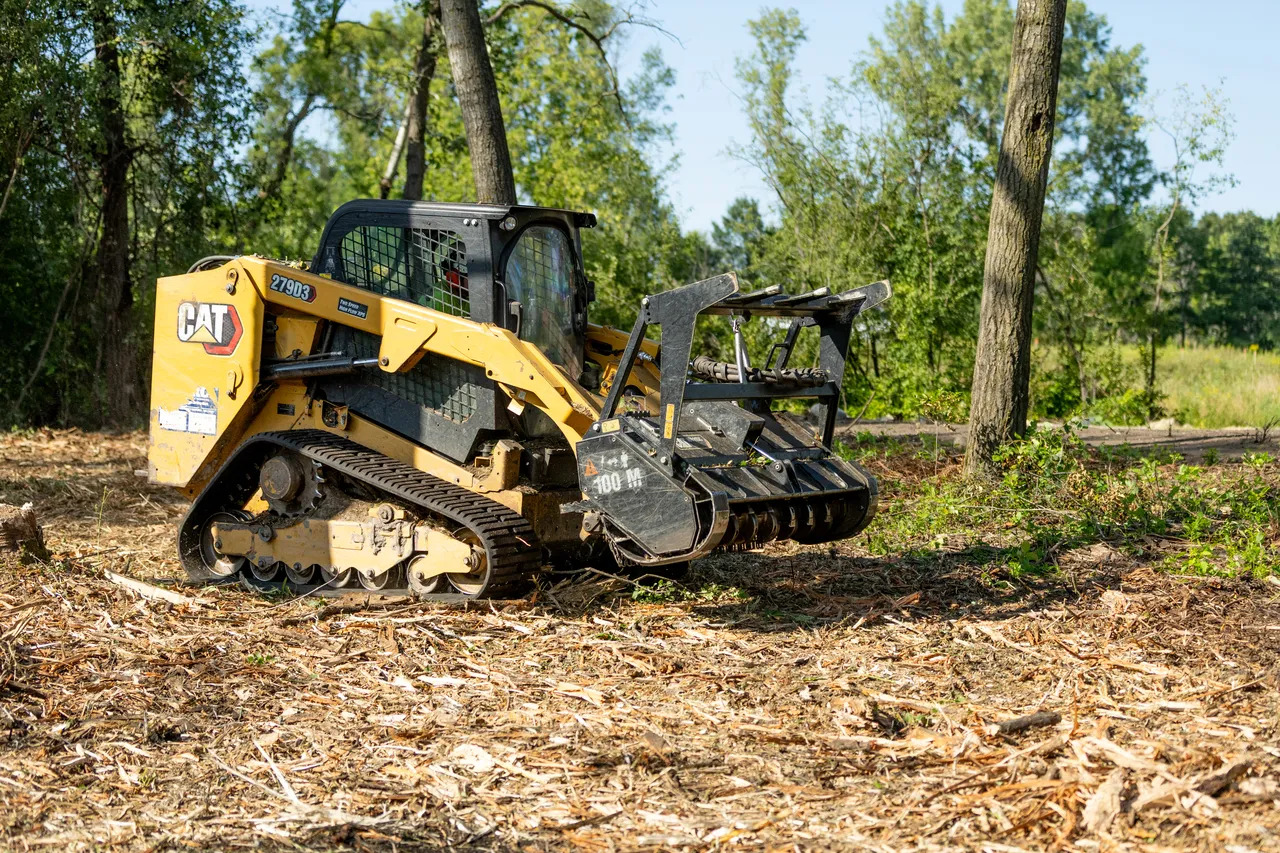 A Simple Guide to Lot Clearing Near Mason County, Washington