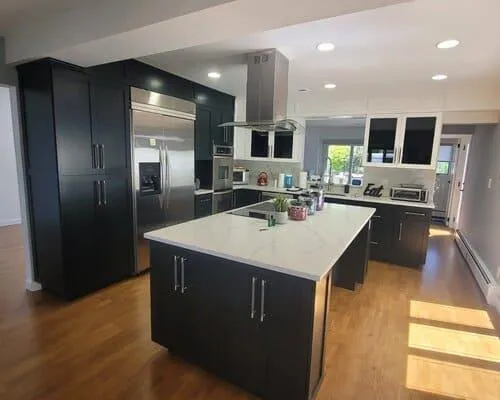 Kitchen Cabinets Near me