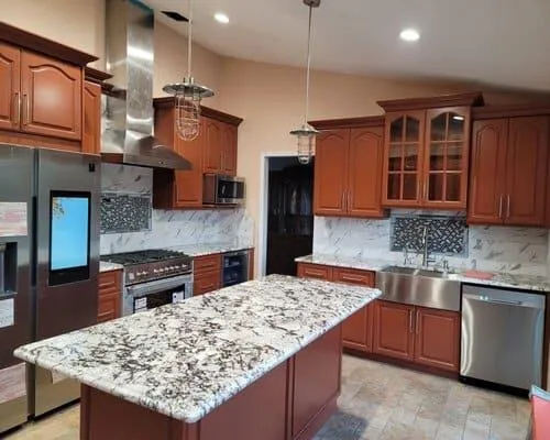  Kitchen Cabinets Near me