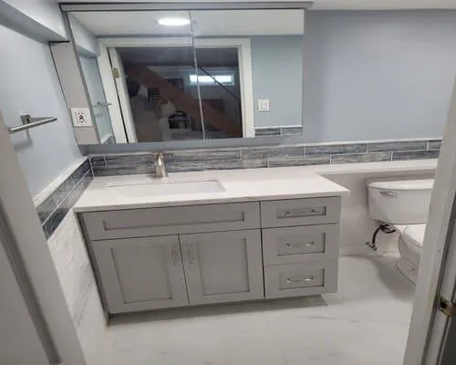 Quartz Countertops Nassau County