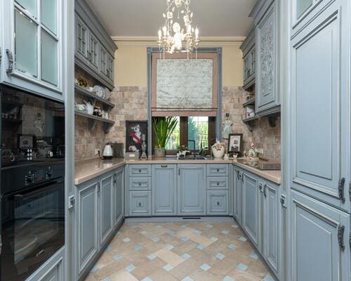 Kitchen Remodeling Nassau County