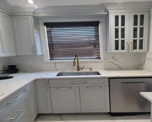  Kitchen Cabinets Near me