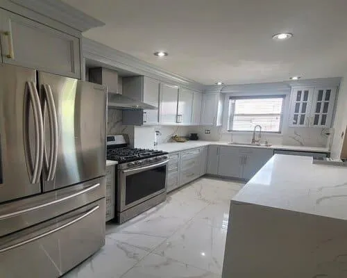 Kitchen Cabinets Near me