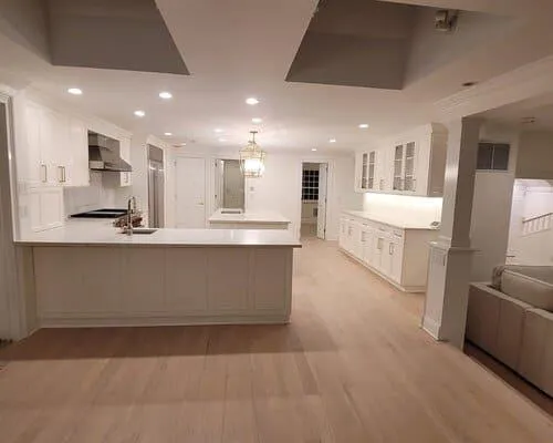 Cabinet Making Nassau County