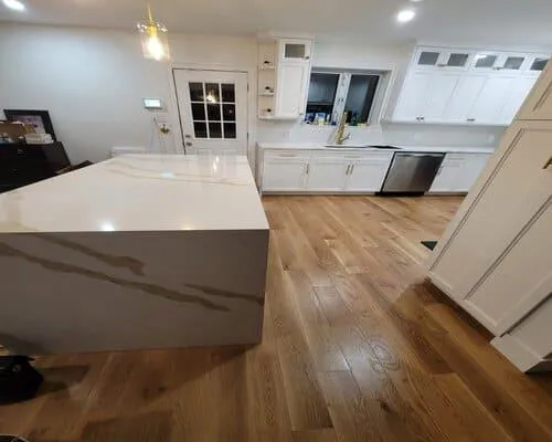 Kitchen Cabinets Nassau County