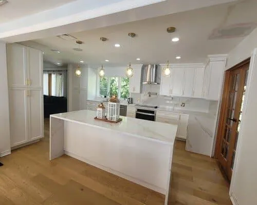 Quartz Countertops in Nassau County
