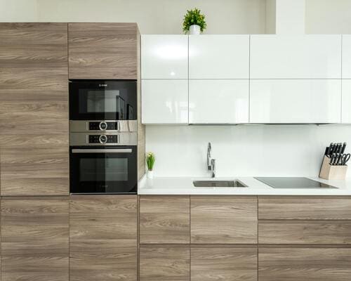 East Massapequa Cabinet Painting & Refinishing