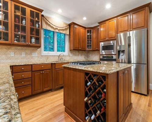 Melville Cabinet Painting & Refinishing