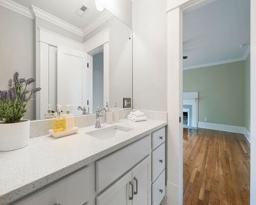 Bathroom Vanities in Nassau County