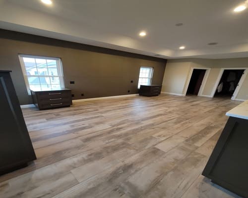 Nassau County Custom Made Closet