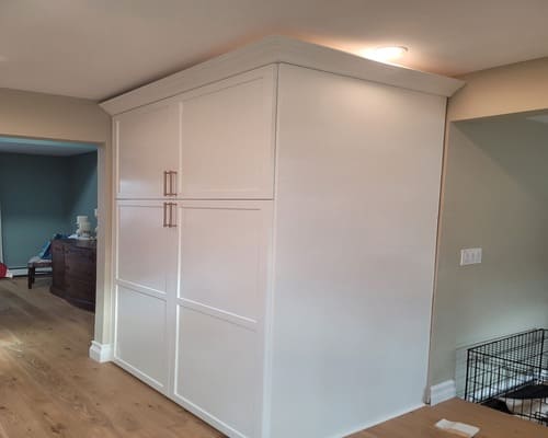 Nassau County Custom Closets