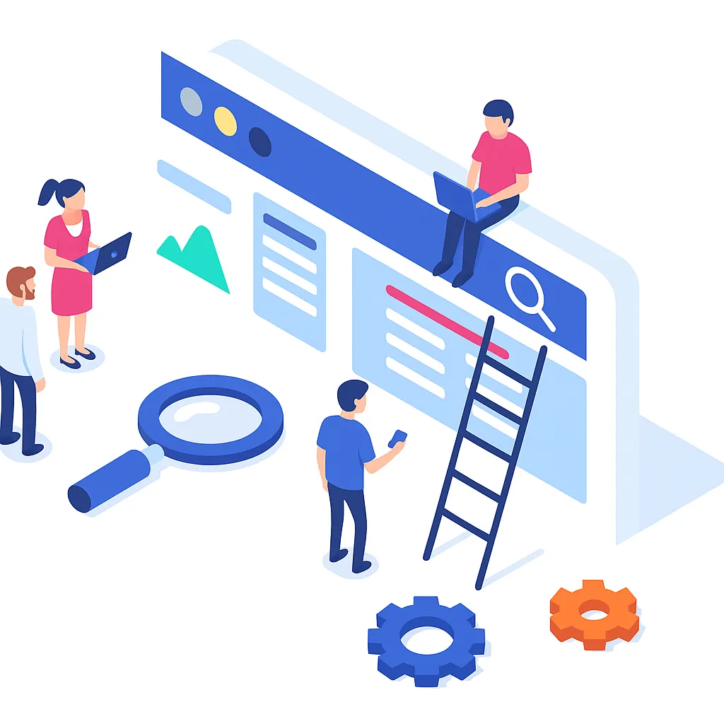 Software Task Support