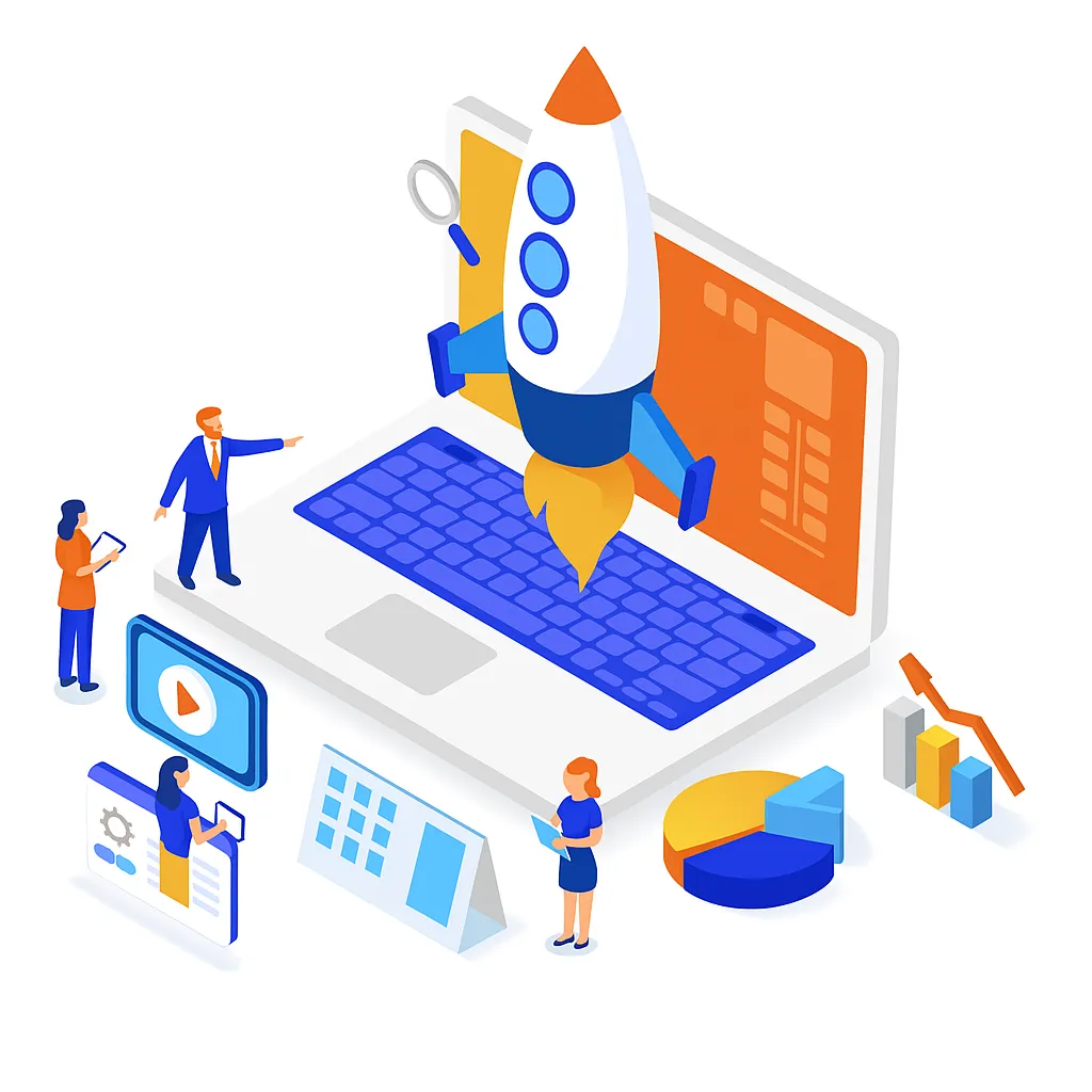 Software Task Support