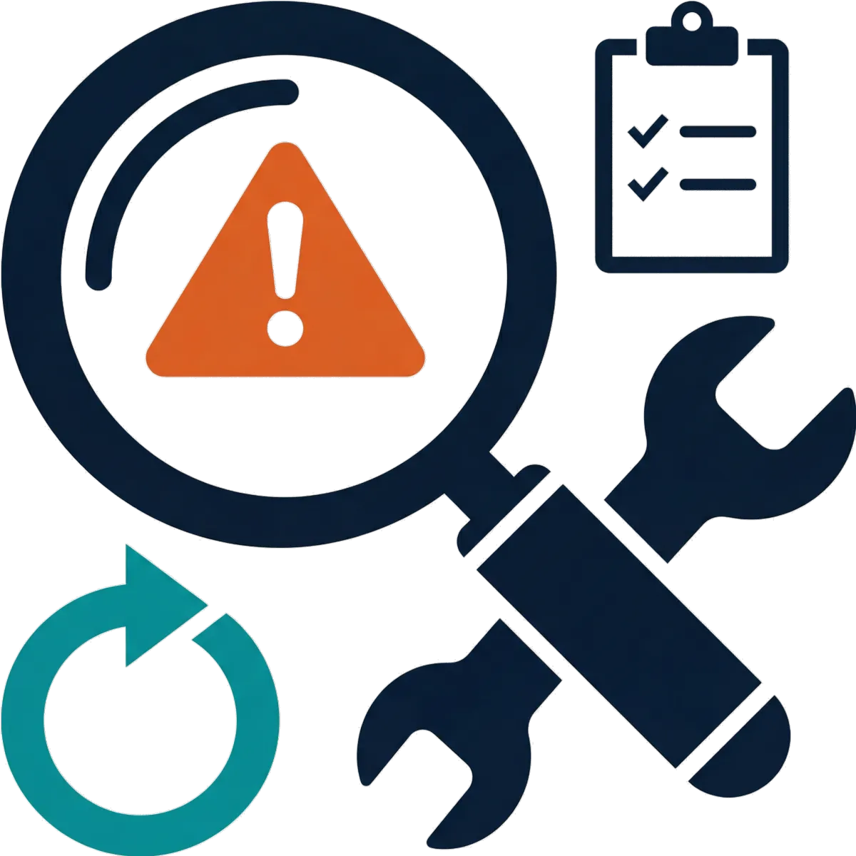 Software Troubleshooting