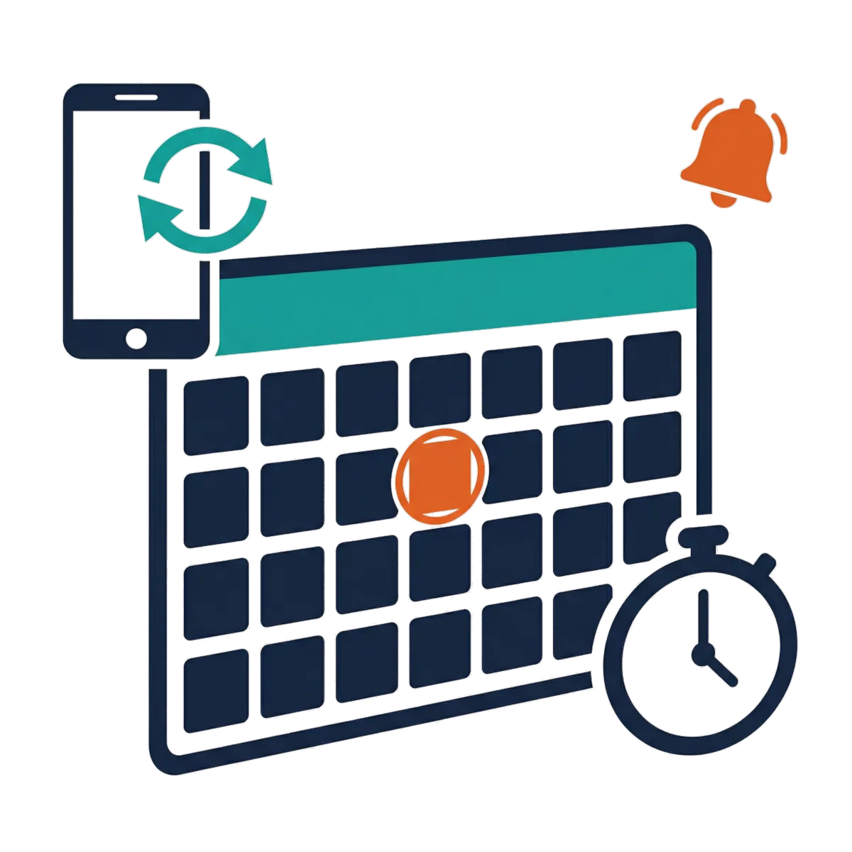 Scheduling Software Support