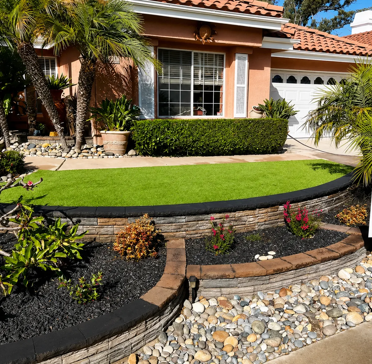 Concrete Contractor in Ventura County