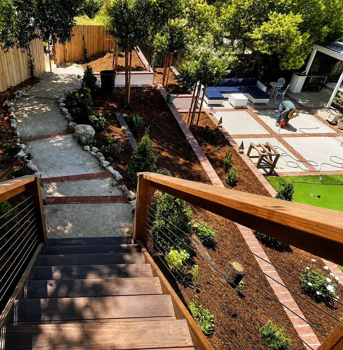 Concrete Contractor In Ventura County