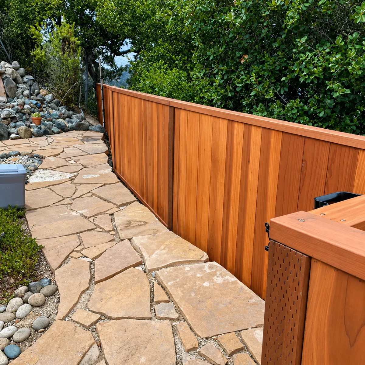 Landscape Contractor in Ventura County