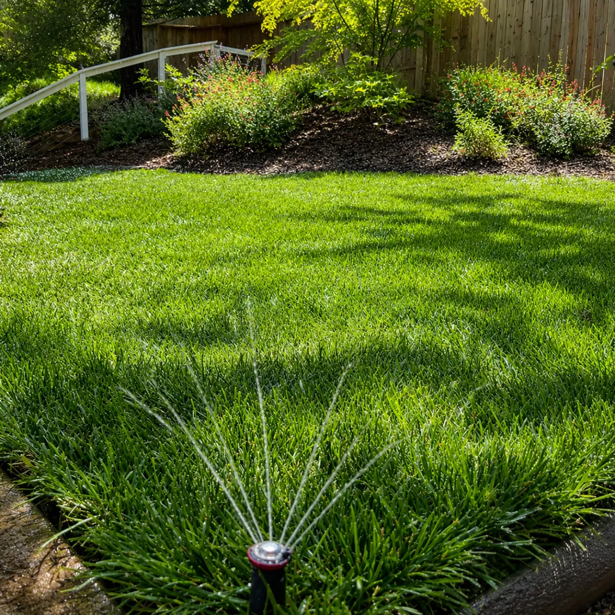Landscape Contractor In Ventura County