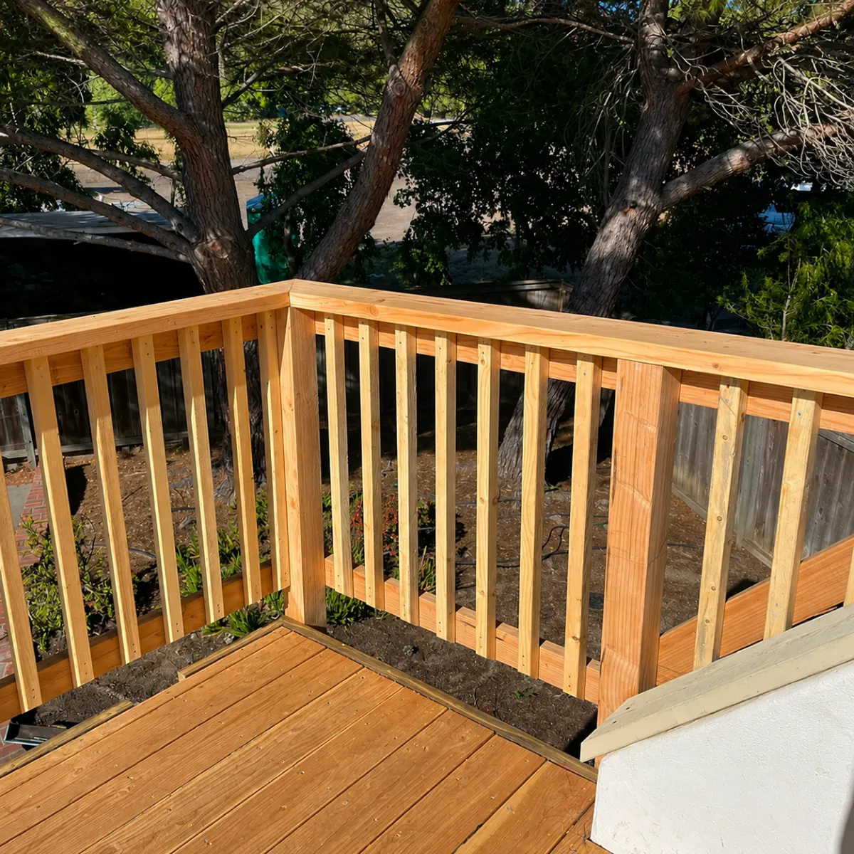 Concrete Contractor in Ventura County